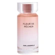 Karl Lagerfeld - Fleur De Pecher - 50 ml - Edp